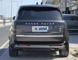 Range Rover Vogue Autobiography 2023